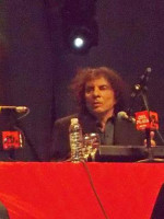 Cobertura de la primera noche de "La Venganza Será Terrible"