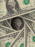 Sigue el rally alcista: el dólar ya está en $18,81 y el blue, en $19