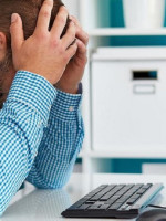La migraña es una "enfermedad solitaria, extraordinariamente discapacitante"
