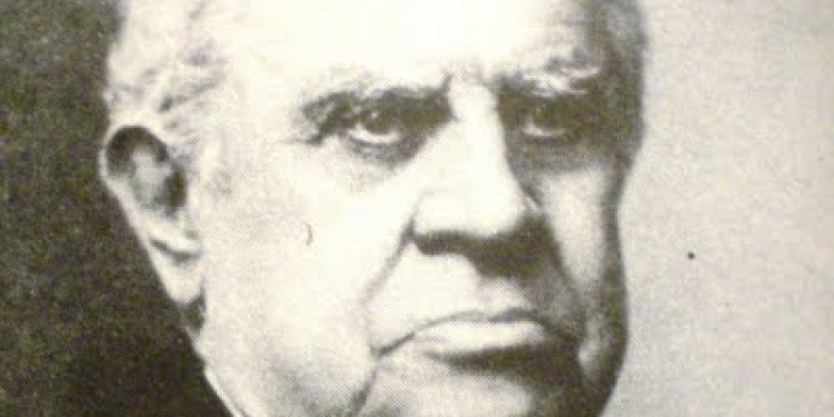 Una lectura diferente acerca de Sarmiento