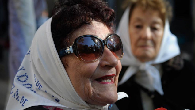 imagen María Domínguez y la polémica escultura: "El intendente siempre nos ha ninguneado"