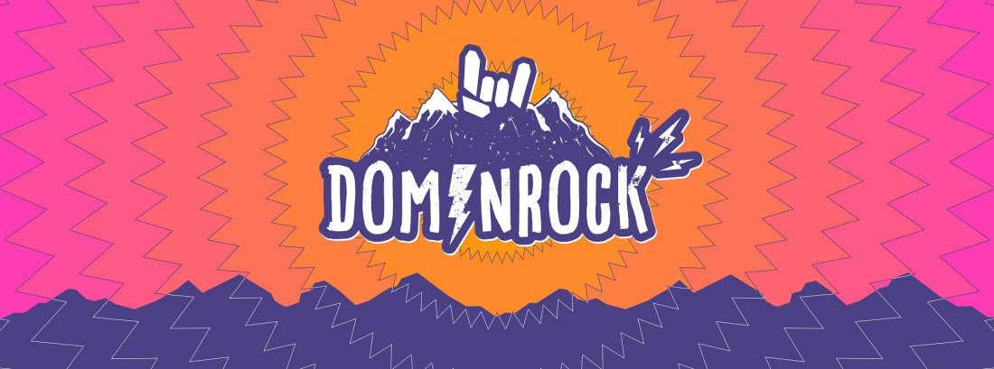 El Dominrock 2020 abre el verano musical