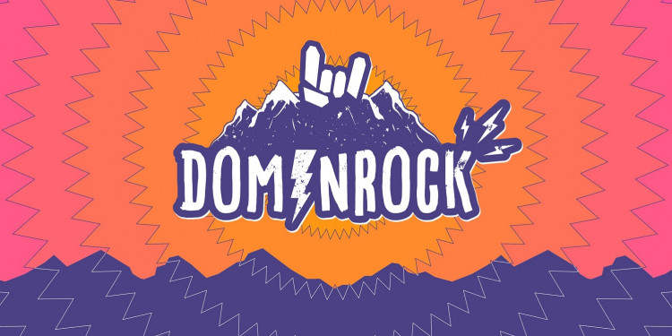 El Dominrock 2020 abre el verano musical