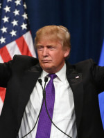 Sorprendente victoria de Donald Trump en los Estados Unidos 
