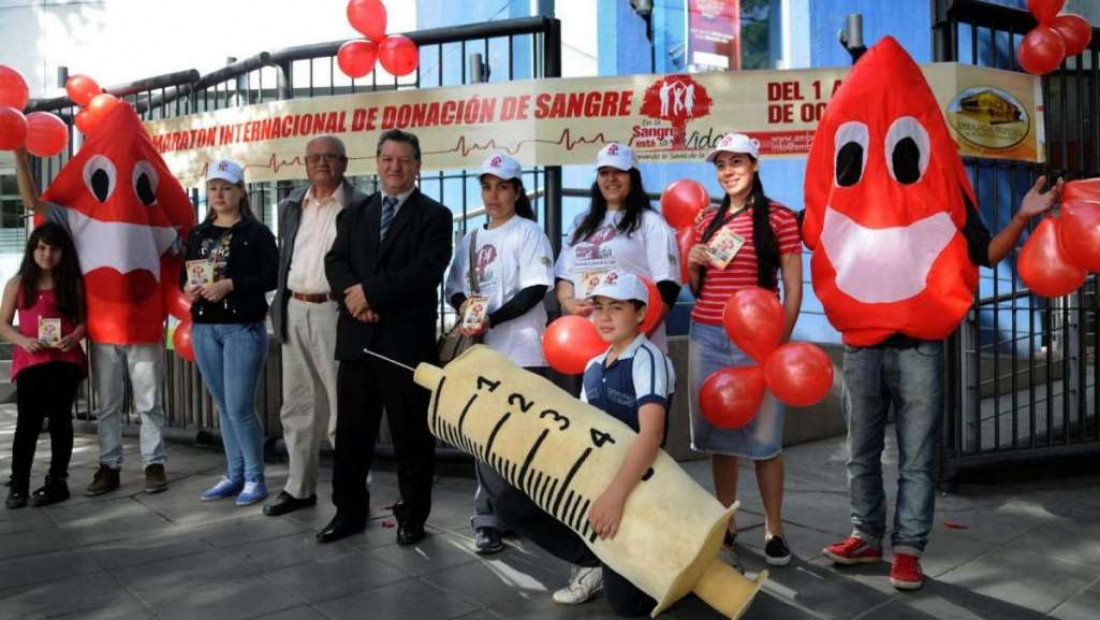 Los mitos más frecuentes sobre la donación de sangre