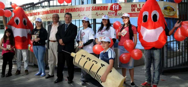 Los mitos más frecuentes sobre la donación de sangre