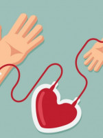 Cómo y dónde podés donar sangre en Mendoza