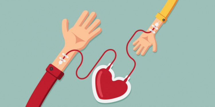 Cómo y dónde podés donar sangre en Mendoza