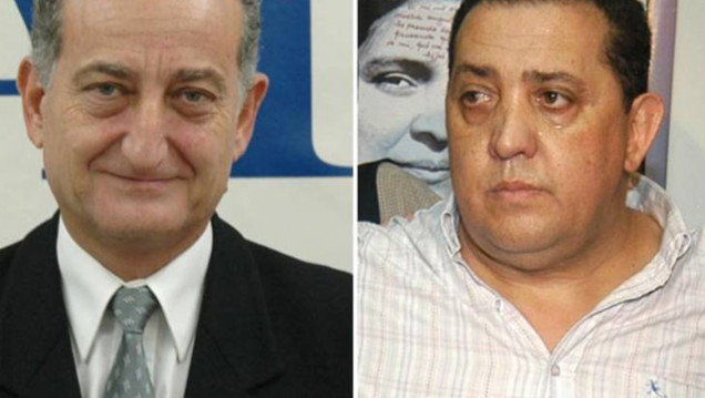 imagen La DAIA condenó el nuevo ataque de D"Elía a la comunidad judía