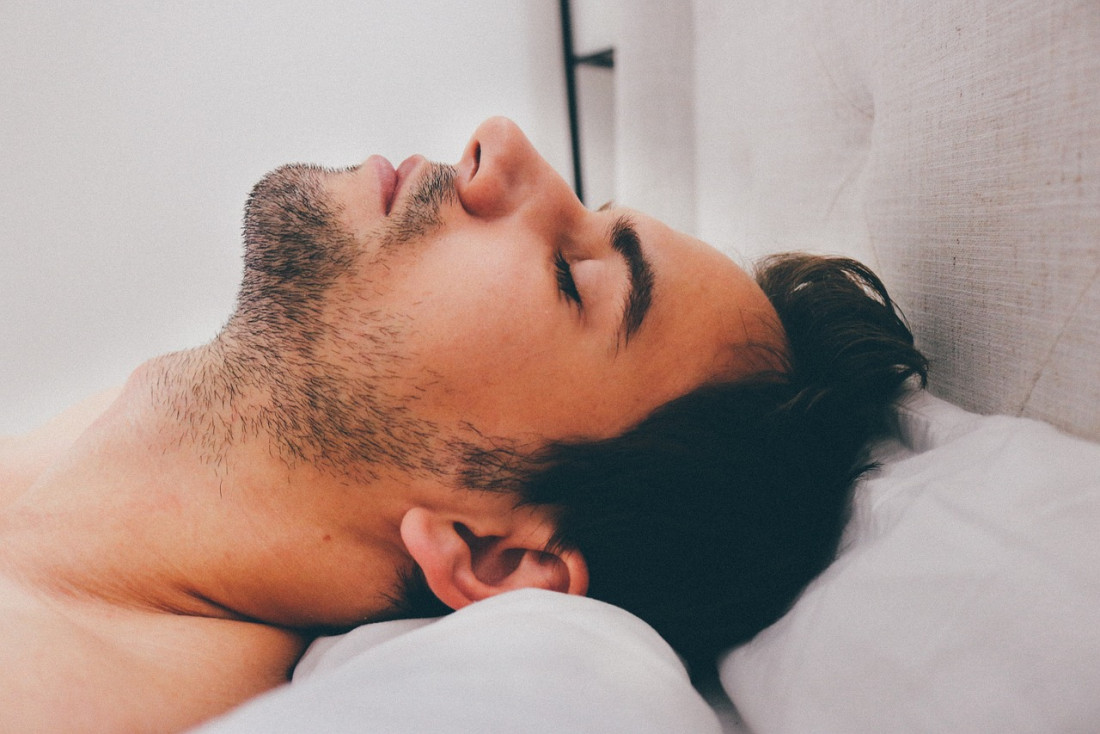 Dormir poco puede matarte prematuramente