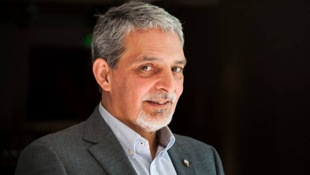 imagen El radicalismo volvió al Consejo de Económicas