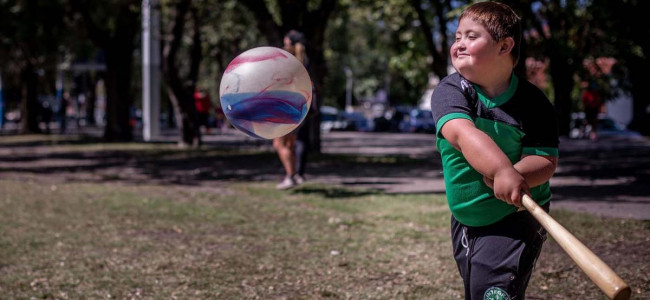 Niñez con Síndrome de Down: pediatras piden inclusión escolar y respeto por las diferencias