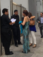 Despido de trabajadores en el Enacom 