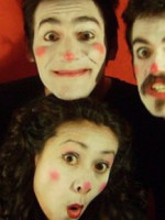 Arranca el Festival Andino Internacional de Teatro