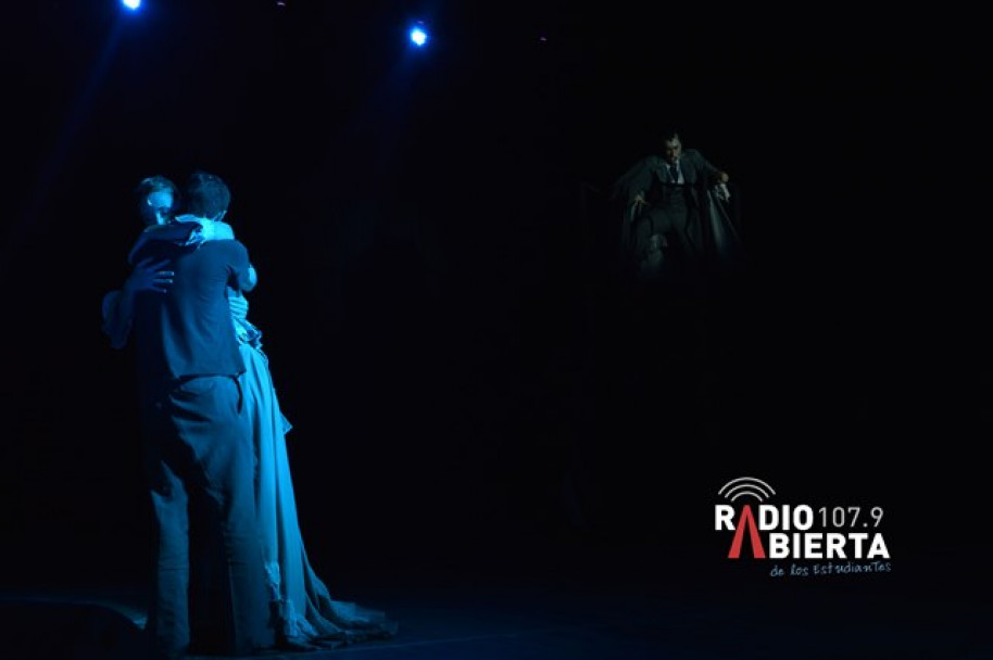 imagen Drácula, el musical que enamora a los mendocinos