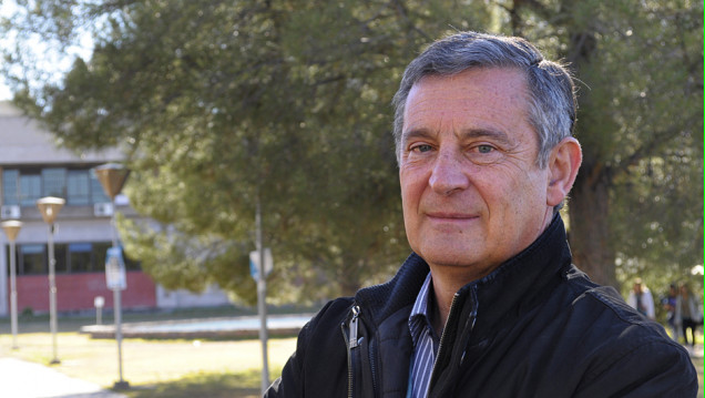 imagen Pizzi: "Nos diferencia que decimos qué haremos y somos inclusivos"