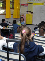 La comunidad educativa, también contra los 190 días de clases