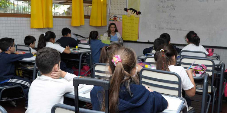 La comunidad educativa, también contra los 190 días de clases