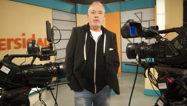 imagen Cultura como derecho, nuevas tecnologías como medio