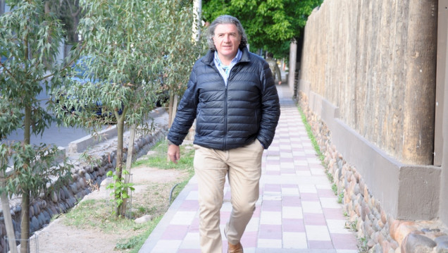 imagen Ramón se va al Congreso: "La Izquierda vivía en otro planeta"