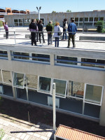 La Escuela de Música presentó su edificio