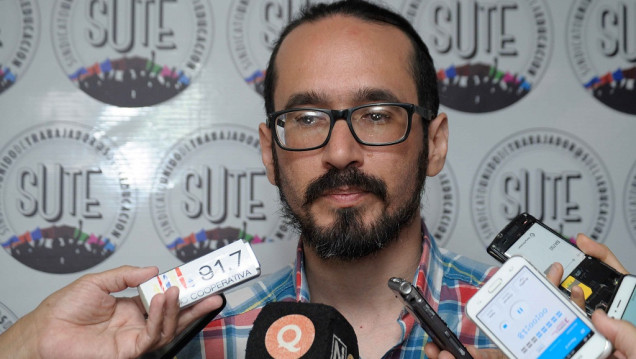 imagen El SUTE presentará un proyecto para evitar el cierre de cursos