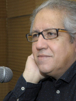 Doctorado Honoris Causa para Arístides Vargas: "Es un reconocimiento a la generación que fue un antes y un después para el teatro de Mendoza y de América Latina"