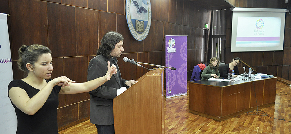 Caminar hacia la participación