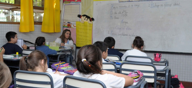 Tres de cada diez docentes de primaria trabajan en más de una escuela para llegar a fin de mes