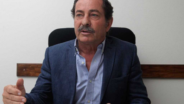 imagen Con el guiño del PD, sería ley el Código de Faltas
