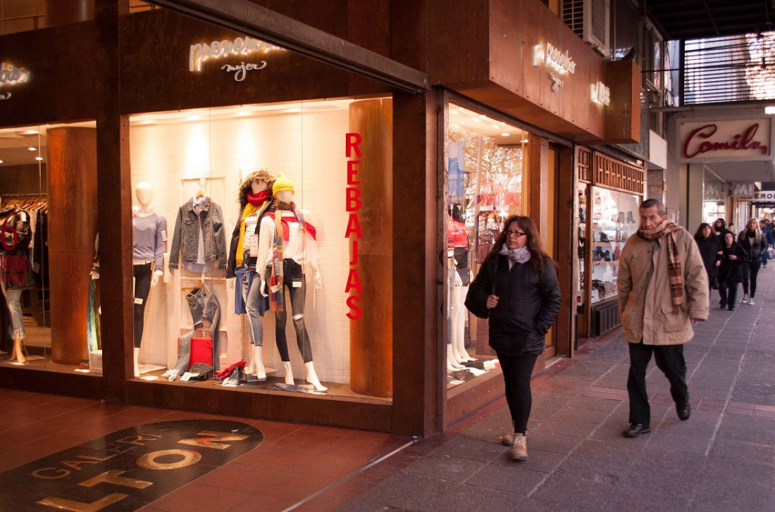 Para los comerciantes, las ventas no repuntaron este invierno