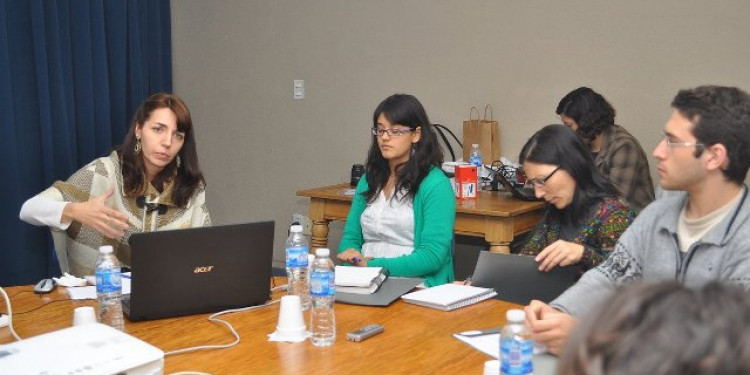 Niñez: un proyecto que determina responsabilidades