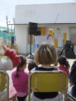 En medio del paro docente, las clases comenzaron con normalidad