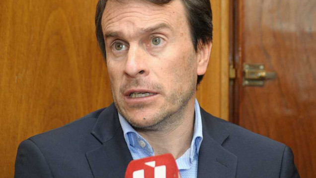 imagen Los impuestos mendocinos no inciden en las tarifas