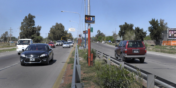 Propuestas y pedidos en el Congreso de Transporte y Seguridad Vial