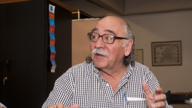 imagen Braceli será en 2015 el explorador de la memoria colectiva 