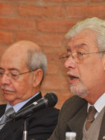 Balance 2012 para la UNCuyo