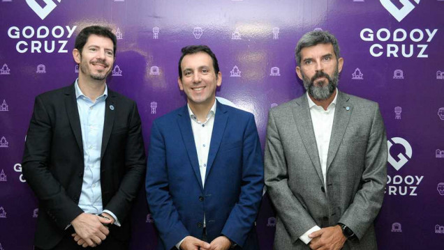 imagen Se viene el Foro Argentina Abierta