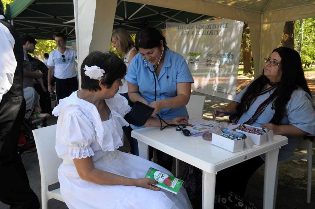 Porqué es importante controlar la hipertensión