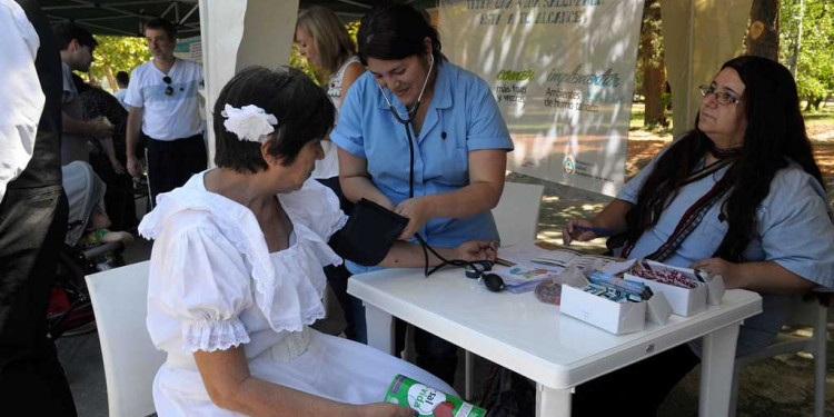 Porqué es importante controlar la hipertensión