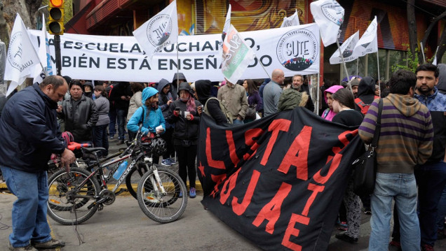 imagen Los gremios ya planean acciones judiciales contra el Código de Faltas
