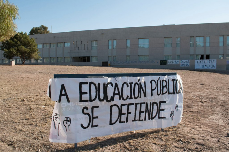 imagen Las fotos de la toma