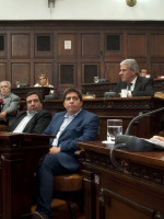 Sin despeinarse, los senadores aprobaron el financiamiento para las PASO