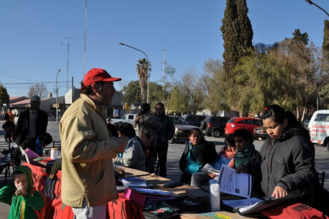 Educación Campesina, un derecho que camina