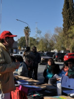 Educación Campesina, un derecho que camina