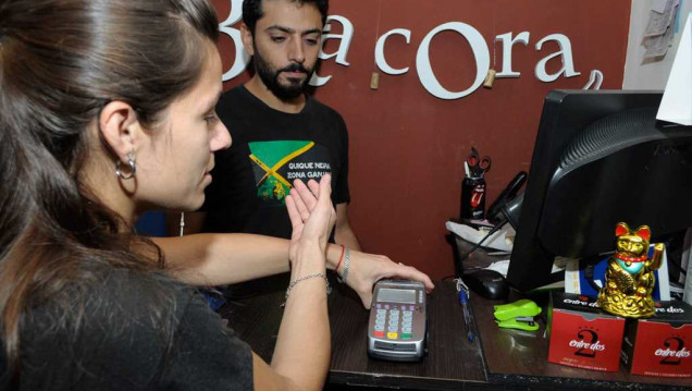 imagen Por qué los comercios se quejan del posnet obligatorio