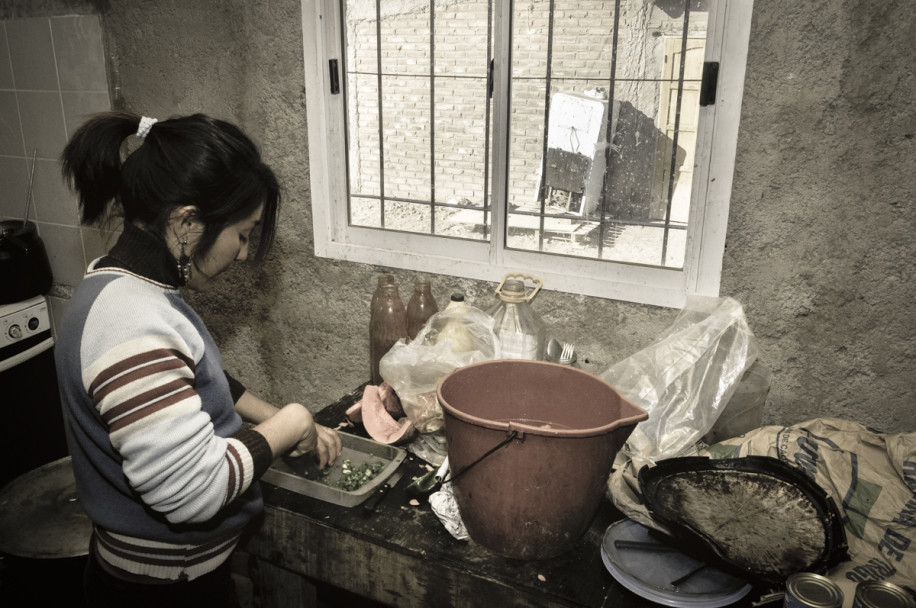 imagen Escuela campesina