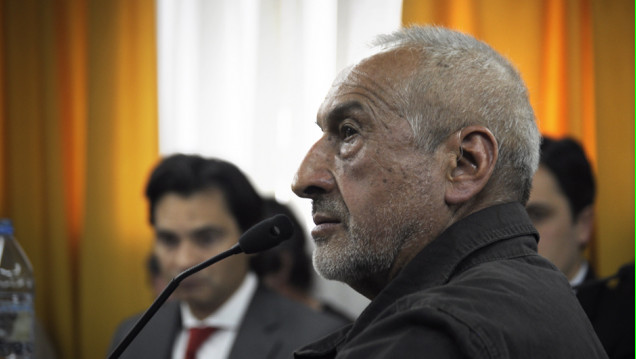 imagen Tuit a tuit del juicio: El arte también fue víctima