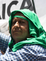 Reforma previsional: protestas y cortes en Mendoza