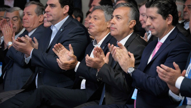 imagen Impulsarán el Bono Fiscal II y la exención de impuestos